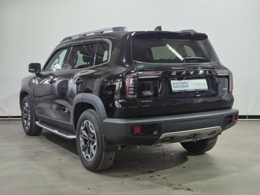 Haval Dargo I Ярославль  - изображение 7