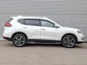 Nissan X-Trail III Рестайлинг Москва  - изображение 34