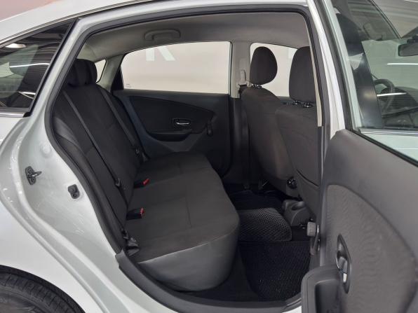 Nissan Almera III (G15) с пробегом 2014 года, цена 809 000 рублей, 89072 км, седан, Автокод Объявления
