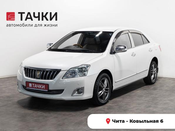 Toyota Premio II (T26) Рестайлинг с пробегом 2010 года, цена 1 355 000 рублей, 177070 км, седан, Автокод Объявления