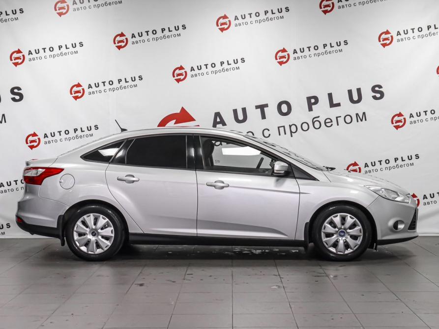 Ford Focus III Минеральные Воды  - изображение 5