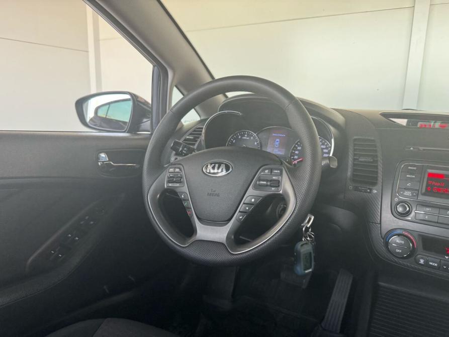 Kia Cerato III Уфа  - изображение 8