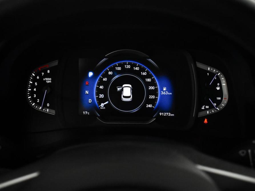 Hyundai Creta II Санкт-Петербург  - изображение 19
