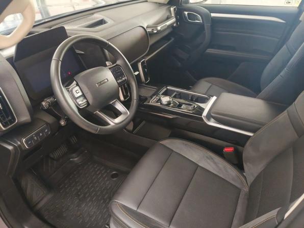 Haval Dargo I с пробегом 2023 года, цена 2 580 000 рублей, 44544 км, внедорожник, Автокод Объявления