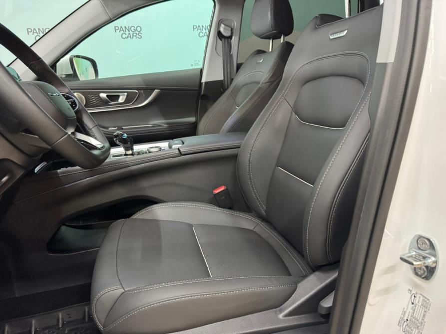 Chery Tiggo 7 Pro Max I Рестайлинг Набережные Челны  - изображение 9