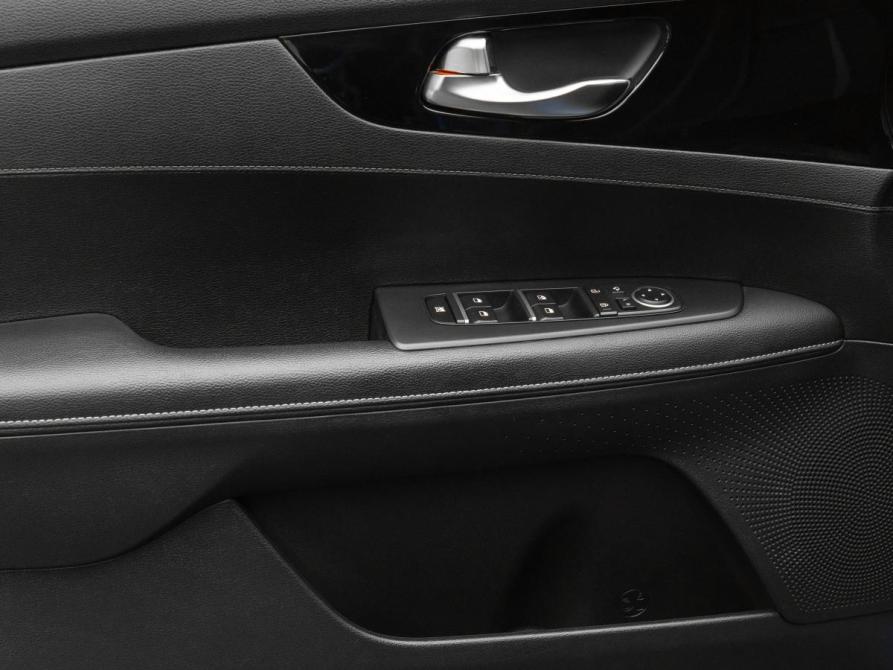 Kia Cerato IV Москва  - изображение 14
