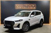 JETOUR X70+ I Уфа  - изображение 18