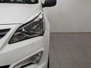 Hyundai Solaris I Рестайлинг Москва  - изображение 40