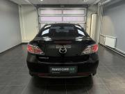 Mazda 6 II (GH) Рестайлинг Тверь  - изображение 31