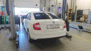 Skoda Rapid I Санкт-Петербург  - изображение 9