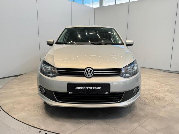 Volkswagen Polo V с пробегом 2011 года, цена 830 000 рублей, 203974 км, седан, Автокод Объявления