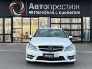 Mercedes-Benz C-Класс III (W204) Рестайлинг Волгоград  - изображение 24