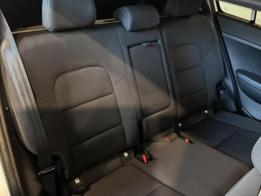 Kia Sportage IV Чебоксары  - изображение 34