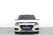 Hyundai Solaris II Барнаул  - изображение 28