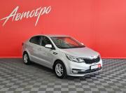 Kia Rio III Рестайлинг Вологда  - изображение 26