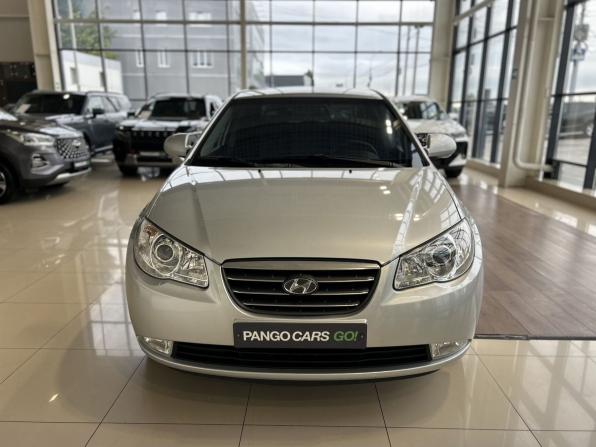 Hyundai Elantra IV (HD) с пробегом 2008 года, цена 550 000 рублей, 167172 км, седан, Автокод Объявления
