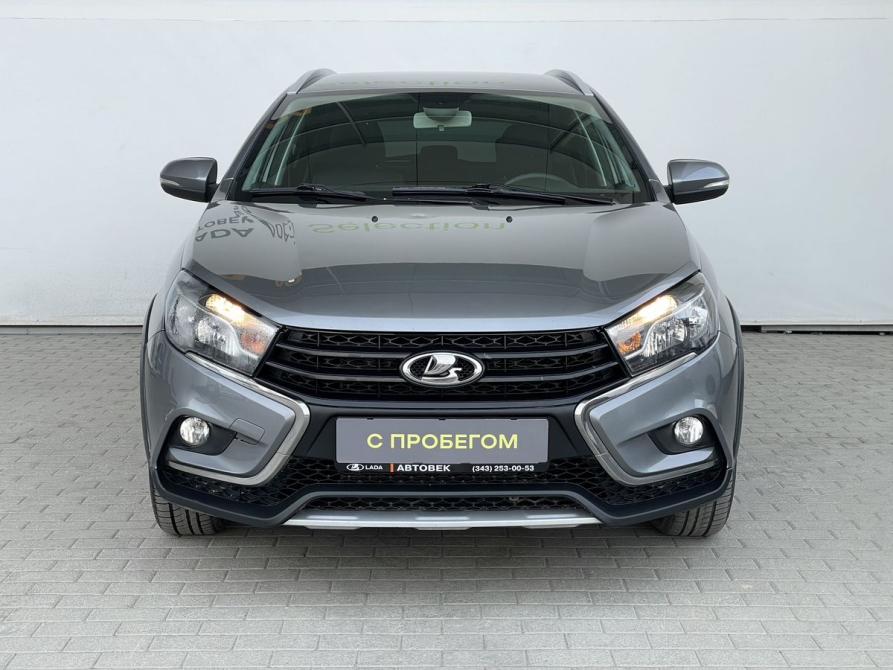 Lada (ВАЗ) Vesta I Екатеринбург  - изображение 2