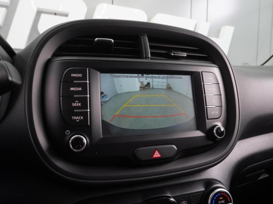 Kia Soul III Воронеж  - изображение 19