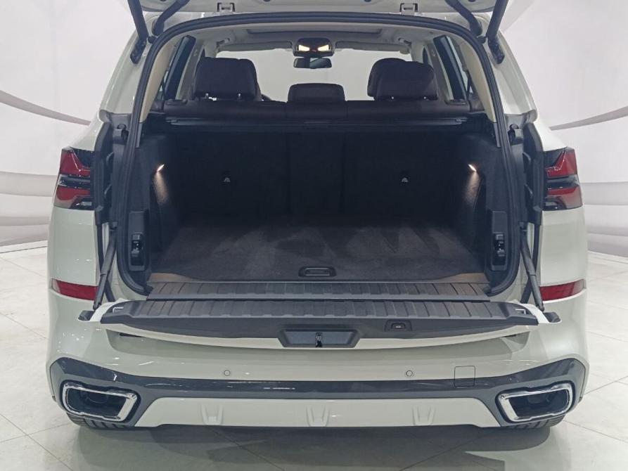 BMW X5 IV (G05/G18) Рестайлинг Воронеж  - изображение 17