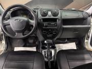 Lada (ВАЗ) Granta I Ставрополь  - изображение 28