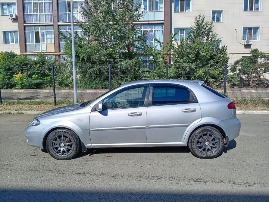 Chevrolet Lacetti I Оренбург  - изображение 4