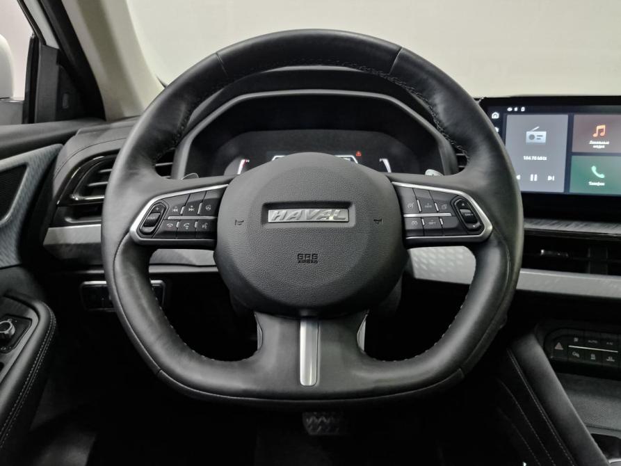 Haval F7x I Рестайлинг Москва  - изображение 20