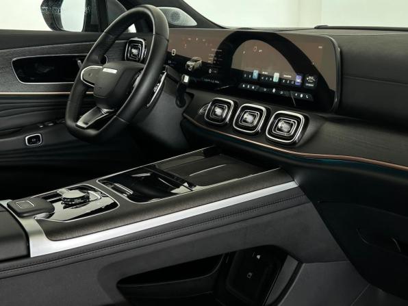 Jaecoo J8 с пробегом 2024 года, цена 3 550 000 рублей, 34184 км, внедорожник, Автокод Объявления