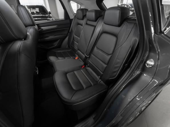 Mazda CX-5 II Рестайлинг с пробегом 2026 года, цена 5 225 000 рублей, 50 км, внедорожник, Автокод Объявления