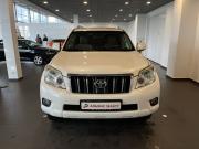 Toyota Land Cruiser Prado 150 Series Чебоксары  - изображение 42