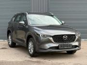 Mazda CX-5 II Рестайлинг Москва  - изображение 25