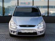 Ford S-MAX I Екатеринбург  - изображение 28