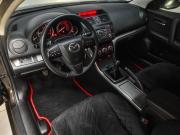 Mazda 6 II (GH) Рестайлинг Челябинск  - изображение 39