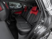 Changan CS55 Plus II Москва  - изображение 40