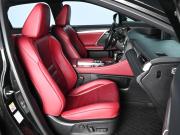 Lexus RX IV Ростов-на-Дону  - изображение 38