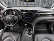 Toyota Camry VIII (XV70) Москва  - изображение 33