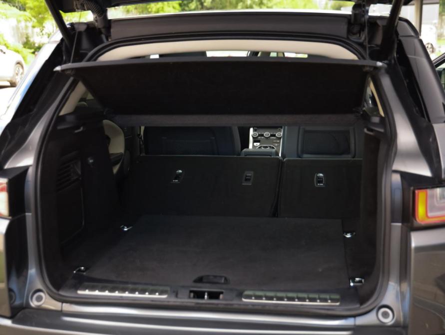Land Rover Range Rover Evoque I Рестайлинг Санкт-Петербург  - изображение 35