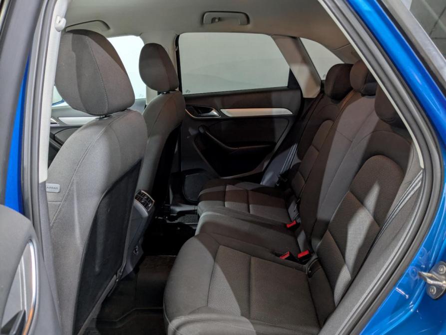 Audi Q3 I (8U) Рестайлинг Химки  - изображение 3