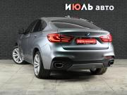 BMW X6 II (F16) Екатеринбург  - изображение 25