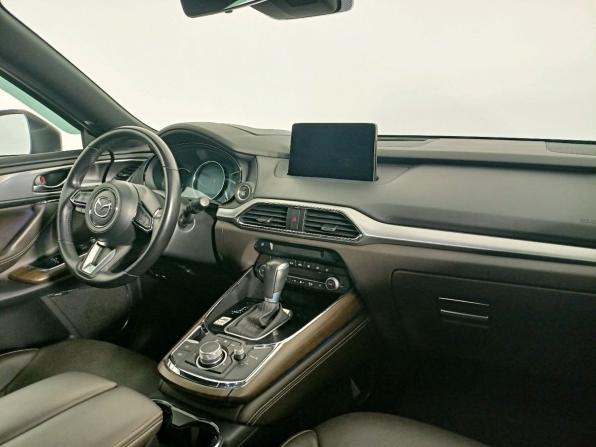 Mazda CX-9 II с пробегом 2020 года, цена 3 649 000 рублей, 95600 км, внедорожник, Автокод Объявления