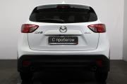 Mazda CX-5 I Рестайлинг Санкт-Петербург  - изображение 22
