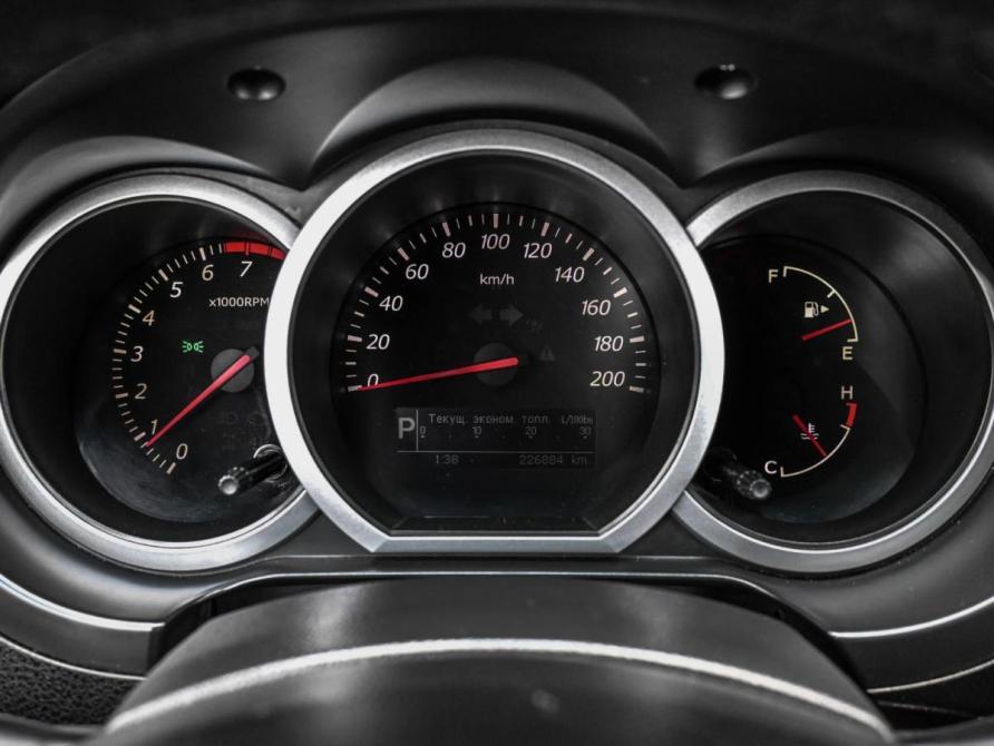Suzuki Grand Vitara II Рестайлинг Новороссийск  - изображение 12