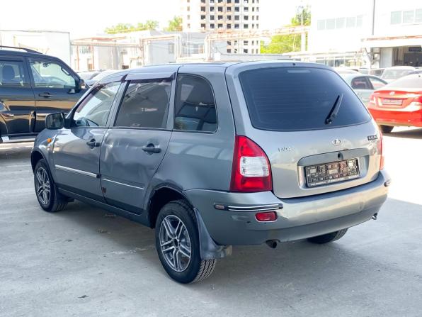 Lada (ВАЗ) Kalina I с пробегом 2010 года, цена 229 000 рублей, 137605 км, универсал, Автокод Объявления