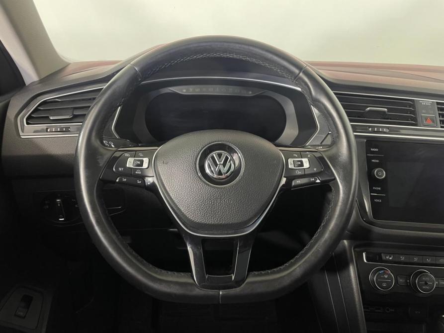 Volkswagen Tiguan II Воронеж  - изображение 14