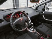 Peugeot 308 I Рестайлинг Екатеринбург  - изображение 34