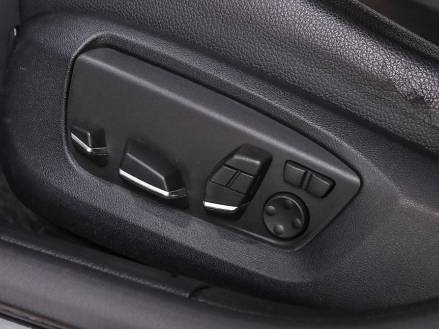 BMW 7 серии V (F01/F02/F04) Рестайлинг Минеральные Воды  - изображение 19