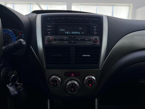 Subaru Forester III с пробегом 2008 года, цена 1 370 000 рублей, 126822 км, внедорожник, Автокод Объявления