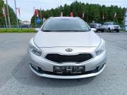 Kia Ceed II Тюмень  - изображение 23