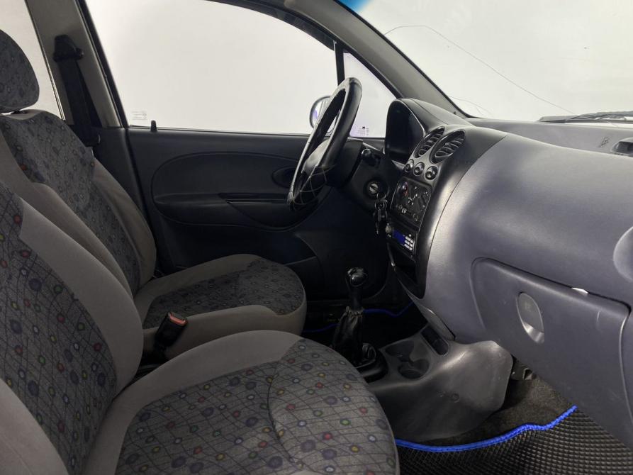 Daewoo Matiz I Рестайлинг Воронеж  - изображение 5