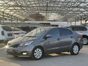 Kia Rio III Рестайлинг Тула  - изображение 11