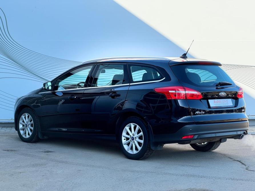 Ford Focus III Рестайлинг Воронеж  - изображение 6